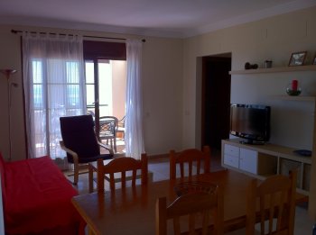 Apartamento en punta del moral (ayamonte, huelva) (4)