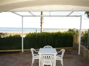 Piso en isla canela - ayamonte . huelva. 1ª linea de playa (3)
