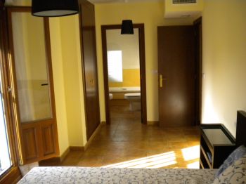 Alquiler apartamento solarium y piscina ayamonte (2)