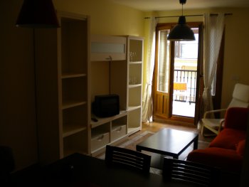 Alquiler apartamento solarium y piscina ayamonte (4)