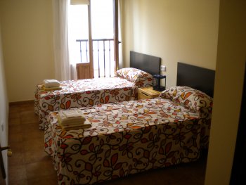 Alquiler apartamento solarium y piscina ayamonte (5)