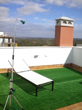 Alquiler apartamento solarium y piscina ayamonte (7)