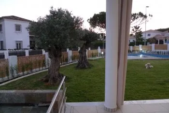 Casa nueva en nuevo portil. pinares, playa virgen y golf. (6)