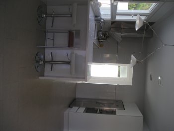 Casa nueva en nuevo portil. pinares, playa virgen y golf. (3)