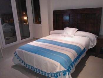 Casa nueva en nuevo portil. pinares, playa virgen y golf. (5)