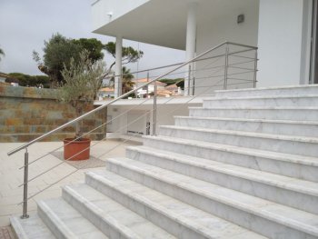 Entrada principal