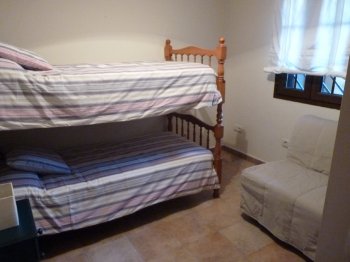 dormitorio