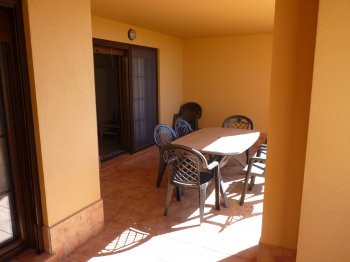 Terraza