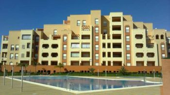 Apartamento playa Isla Canela (Huelva) (2)