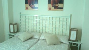 Apartamento playa Isla Canela (Huelva) (5)