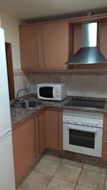Apartamento playa Isla Canela (Huelva) (7)