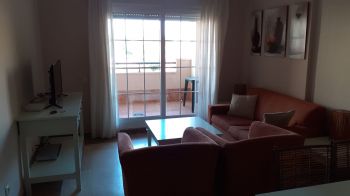 Apartamento playa Isla Canela (Huelva) (3)