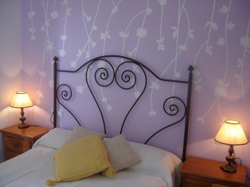 dormitorio principal