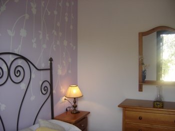 Dormitorio grande