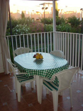Islantilla, apartamento a 50 m de la playa (5)