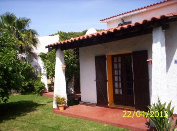 Linda casa para veraneo en faro, algarve