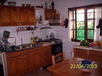 Cocina