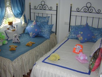 Casa en primera linea de playa (6)