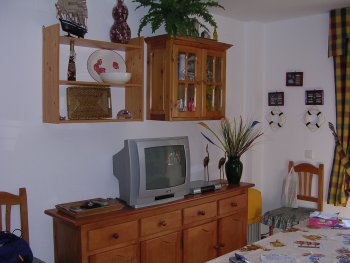 Casa en primera linea de playa (2)