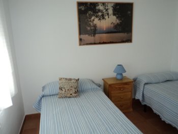 Precioso apartamento con vistas al mar (4)