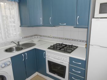 Cocina