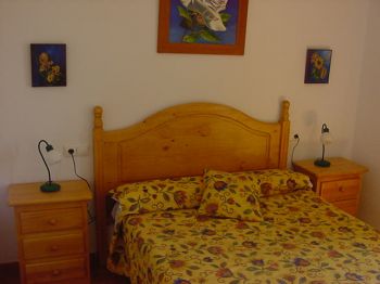 Casa playa de Islantilla (5)