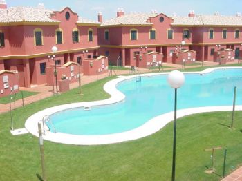 Casa playa de Islantilla (2)