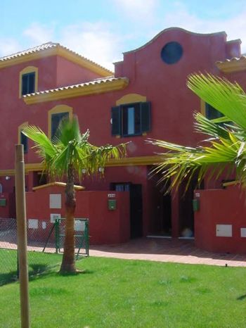 Casa playa de Islantilla (3)