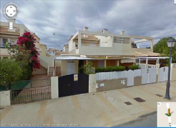 Duplex en urbasur (islantilla)