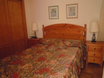 Dormitorio