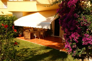 Terraza