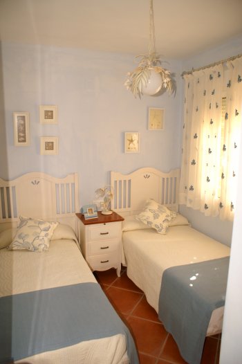 Dormitorio