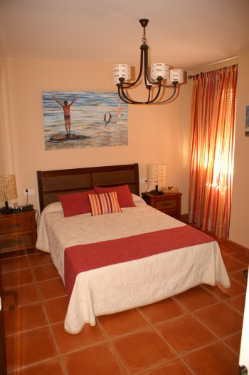 Dormitorio