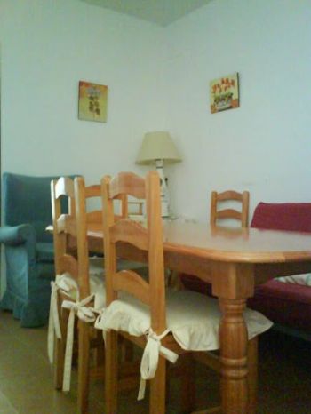 salón