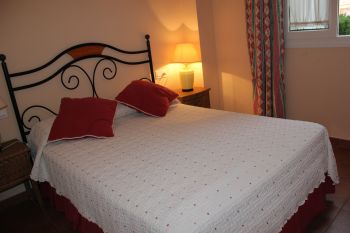 DORMITORIO PRINCIPAL