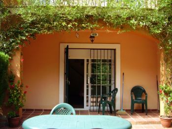 terraza