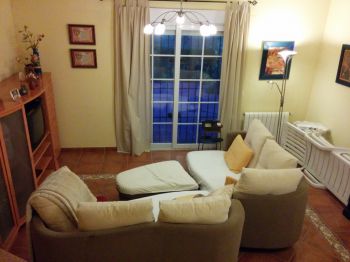 salon