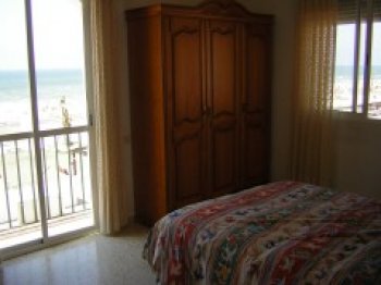 Dormitorio principal