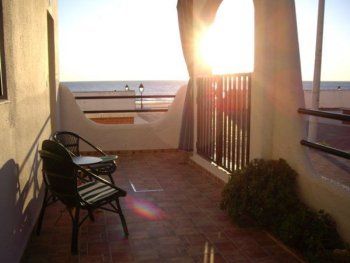Casa en 1º linea Matalascañas
