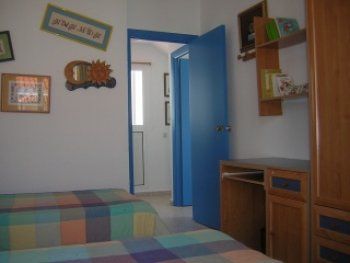 Otro dormitorio