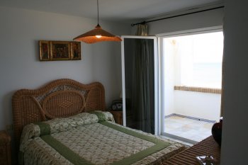 Habitacion matrimonio