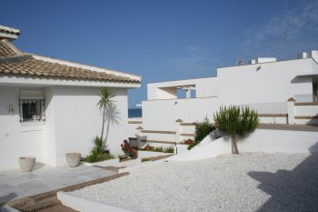entrada principal