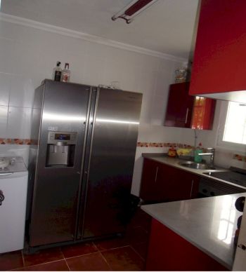 Chalet en Urbanización Pueblo Andaluz, Matalascañas (3)