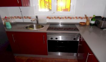 Chalet en Urbanización Pueblo Andaluz, Matalascañas (2)