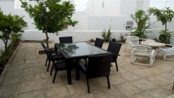 Chalet en Urbanización Pueblo Andaluz, Matalascañas (4)