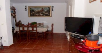 Chalet en Urbanización Pueblo Andaluz, Matalascañas (5)