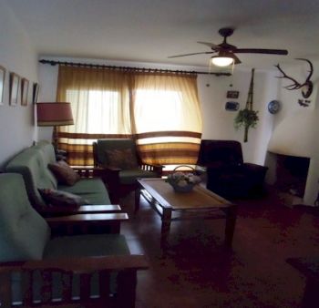 Chalet en Urbanizacin Pueblo Andaluz, Matalascaas