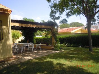 PRECIOSO CHALET CERCA DEL MAR (5)