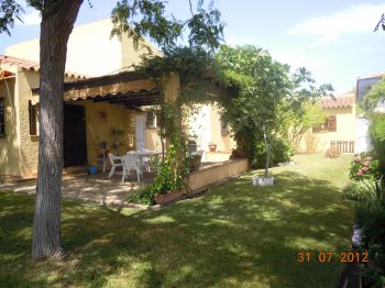 PRECIOSO CHALET CERCA DEL MAR (2)