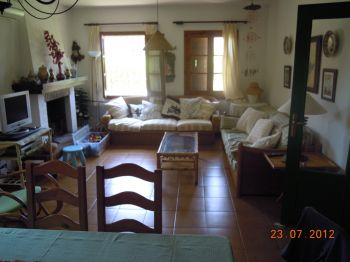 PRECIOSO CHALET CERCA DEL MAR (7)